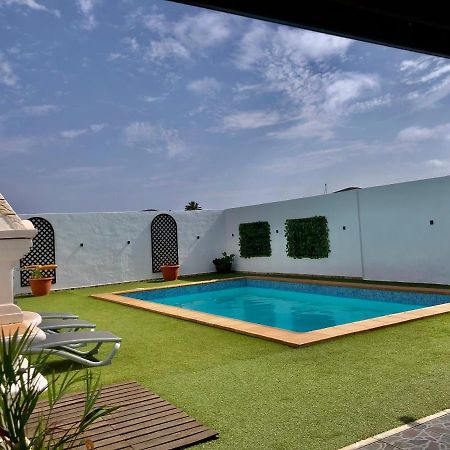 Villa Miriam Tinajo Extérieur photo