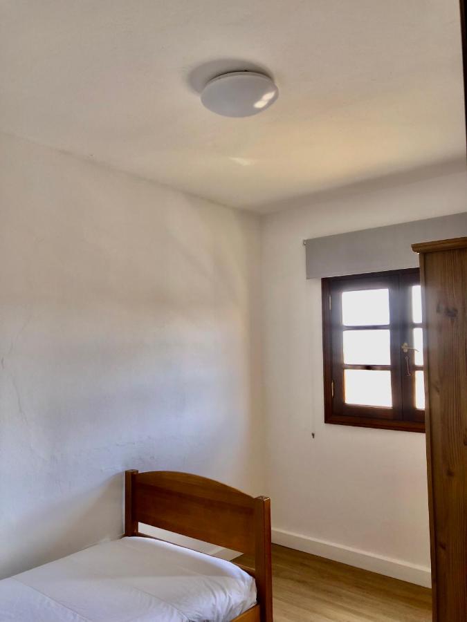 Villa Miriam Tinajo Extérieur photo