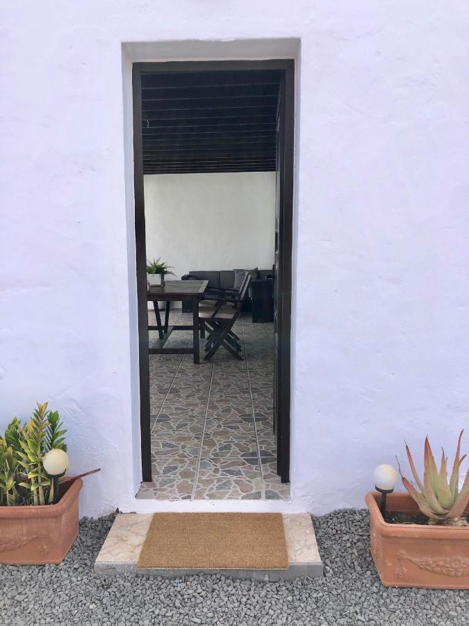 Villa Miriam Tinajo Extérieur photo