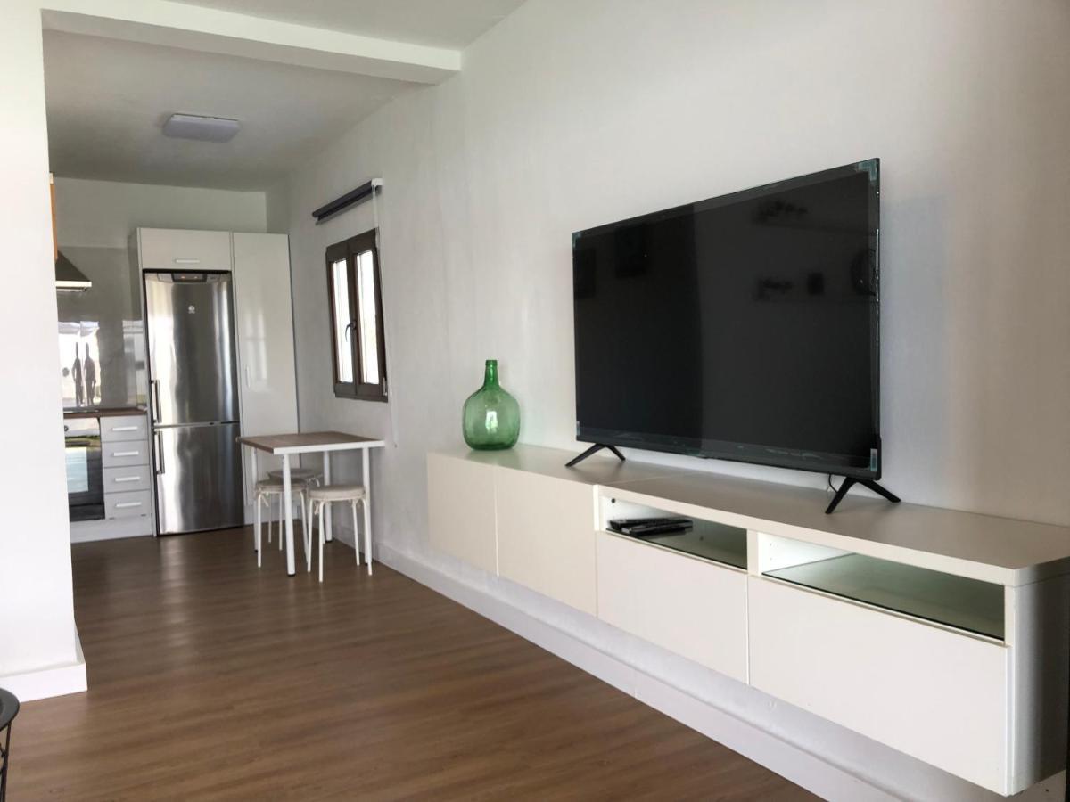 Villa Miriam Tinajo Extérieur photo