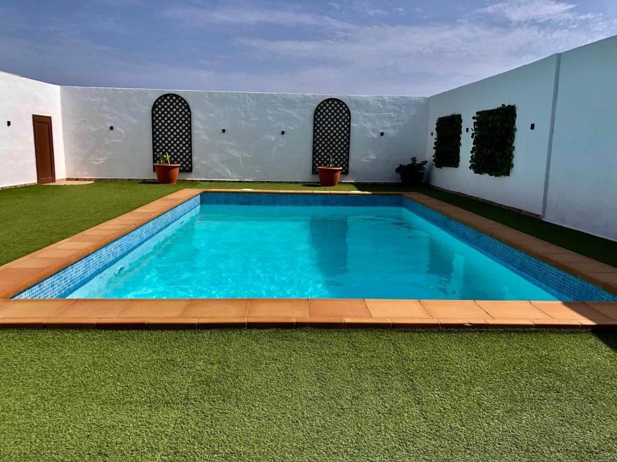 Villa Miriam Tinajo Extérieur photo