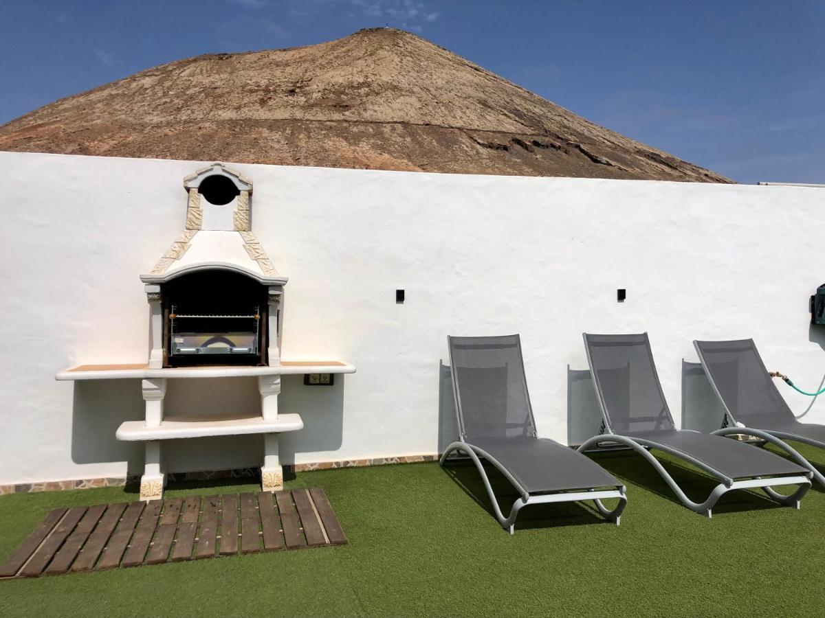Villa Miriam Tinajo Extérieur photo
