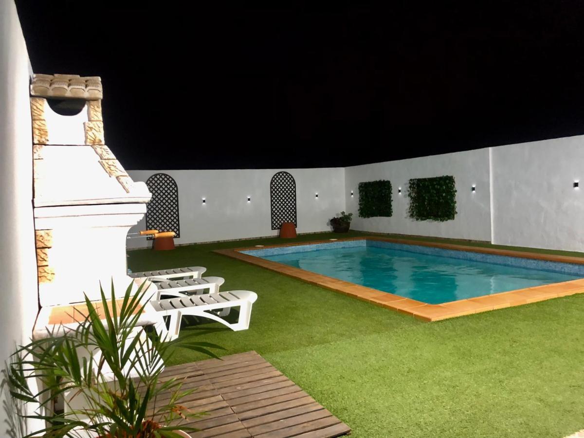 Villa Miriam Tinajo Extérieur photo
