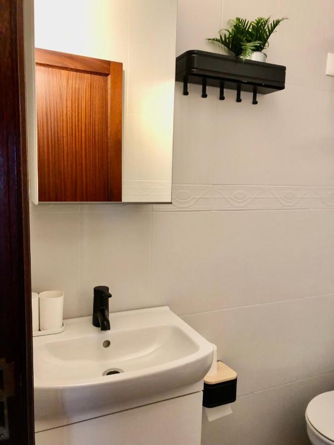 Villa Miriam Tinajo Extérieur photo
