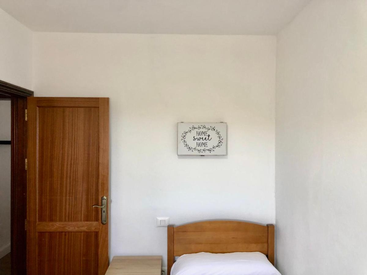 Villa Miriam Tinajo Extérieur photo